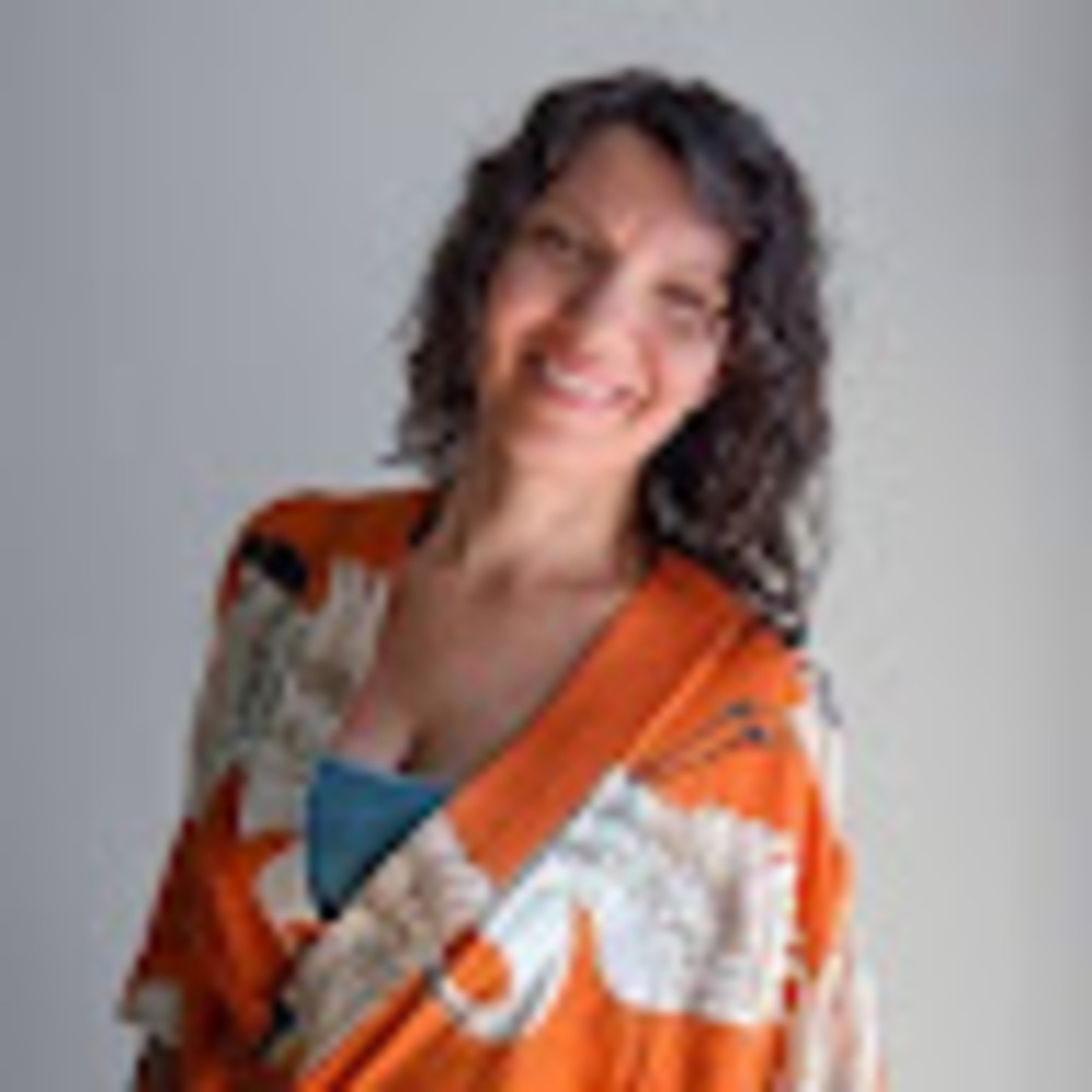 Meet your Posher, Helene
